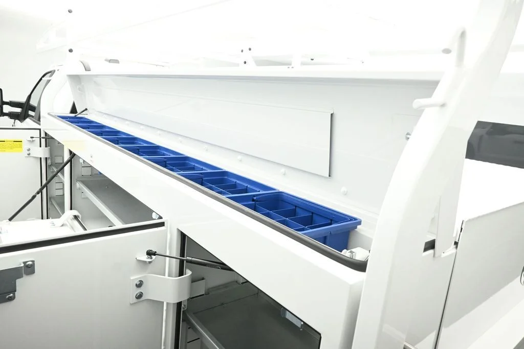 New 2026 White Ford XL image 22