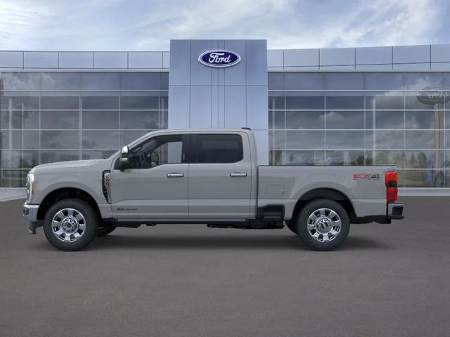 New 2026 Avalanche Ford Lariat image 3