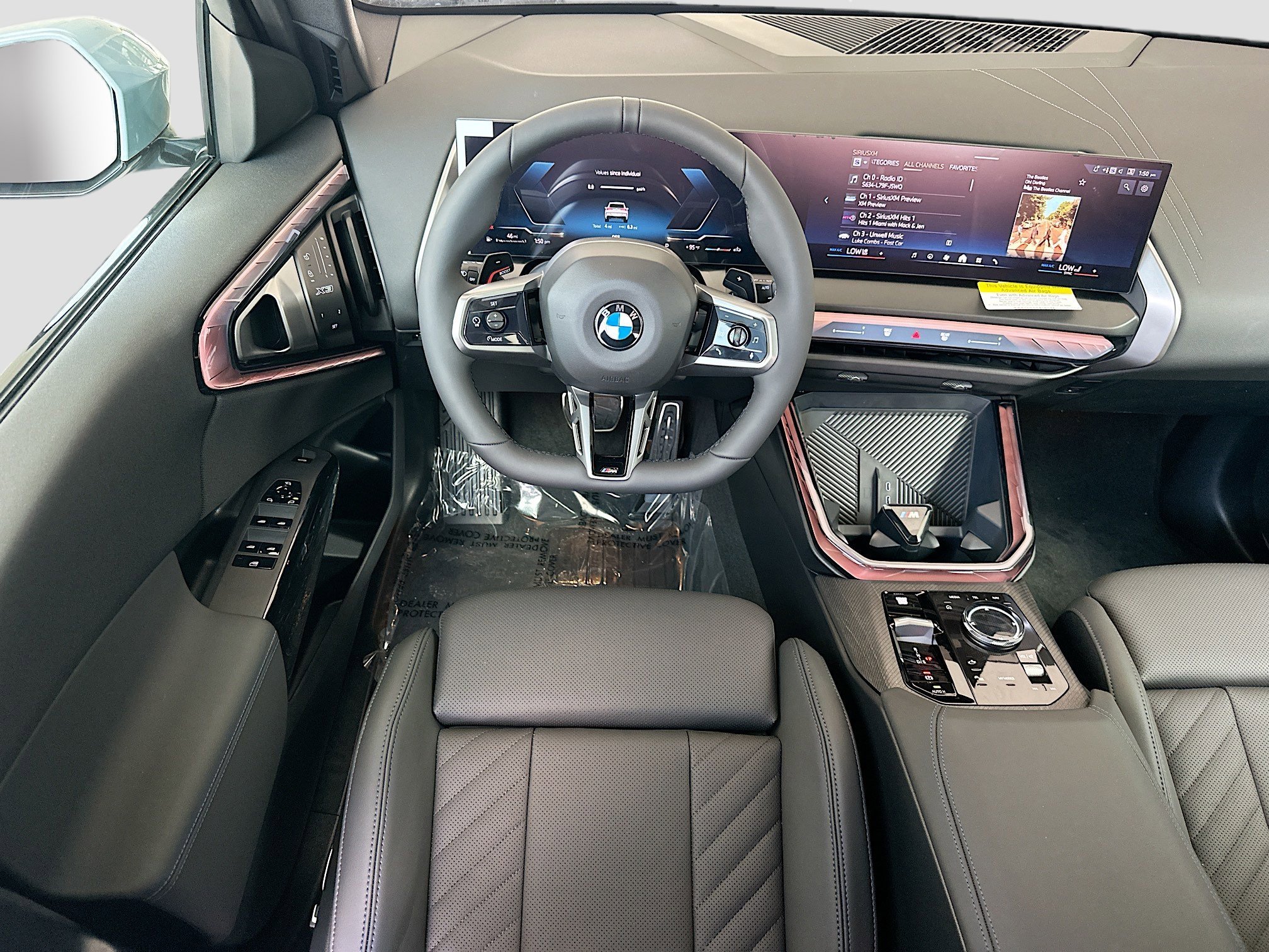 New 2026 Brooklyn Grey Metallic BMW 30 xDrive image 16