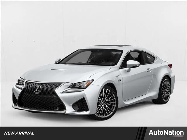 Used 2015 Ultra White Lexus  image 1