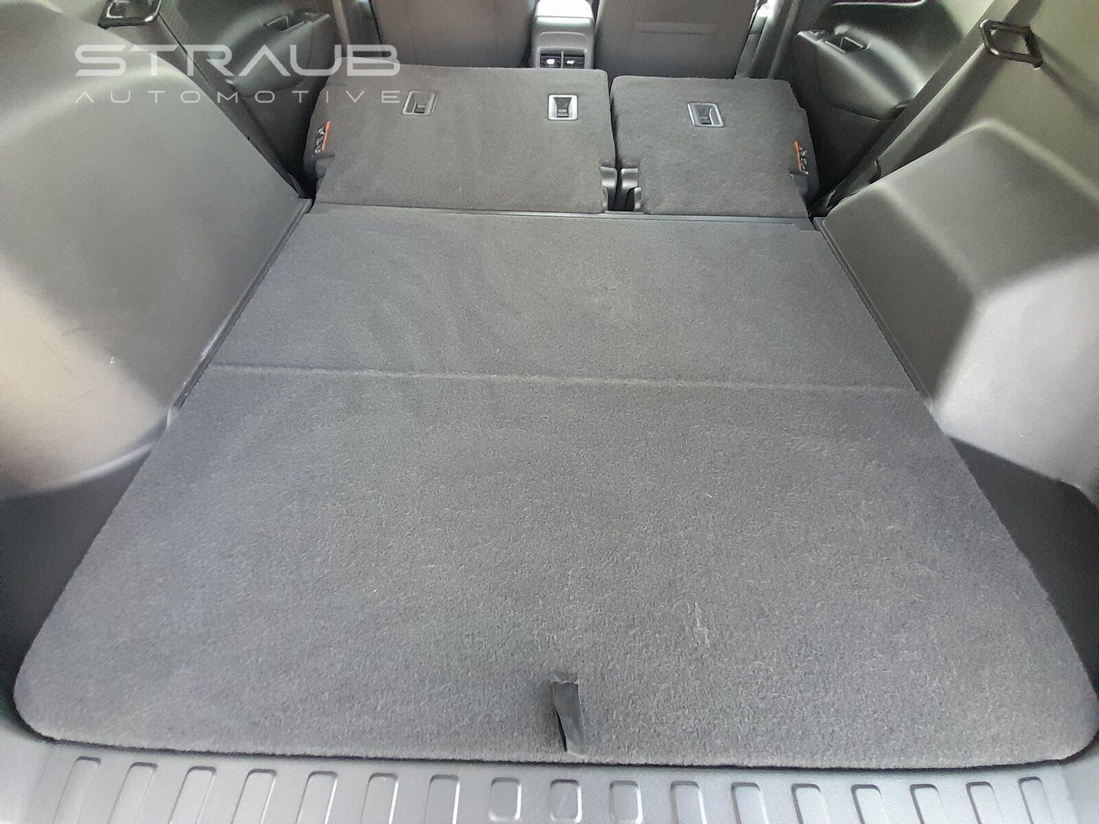 Used 2020 Pacific Blue Metallic Chevrolet LT image 47
