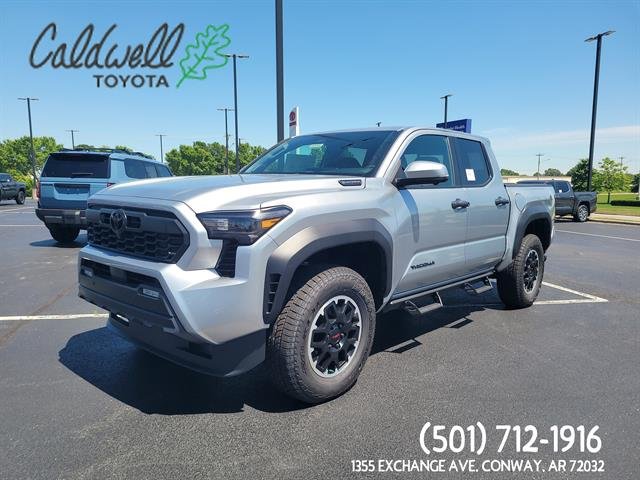 2026 Toyota Tacoma i-FORCE MAX Tacoma TRD Off-Road