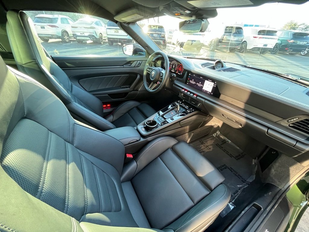 2026 PORSCHE 911 - Image 22