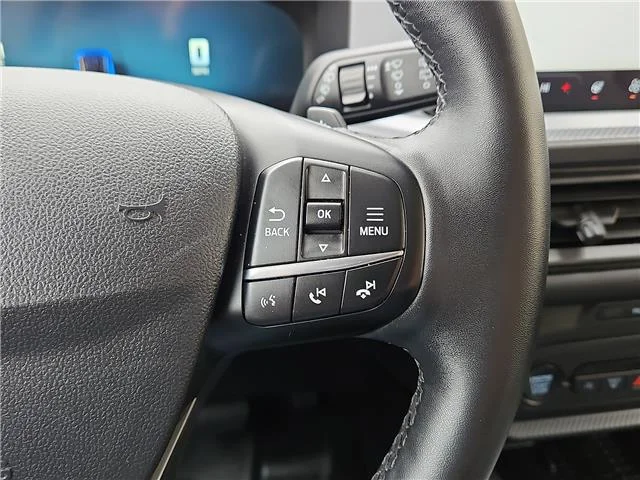Used 2025 Black Ford Badlands 4x4 image 17