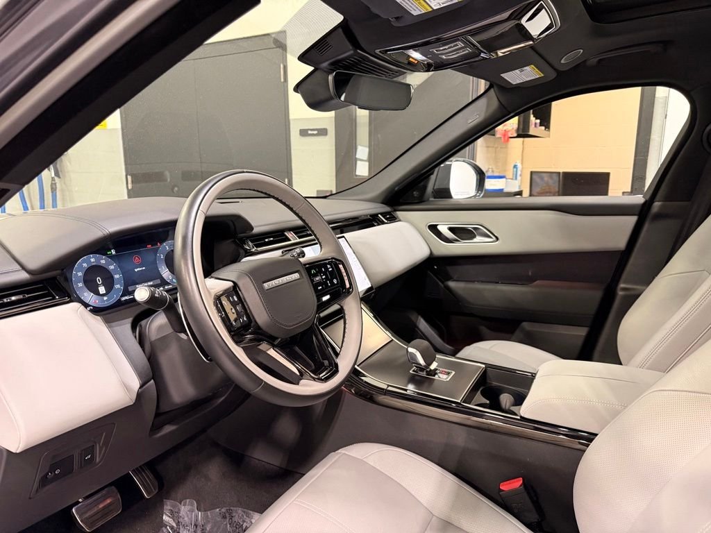 2026 Land Rover Range Rover Velar Dynamic SE - Photo 11
