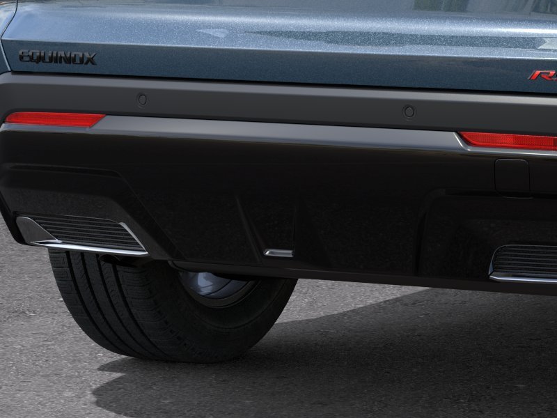 2027 Chevrolet Equinox RS - Photo 16