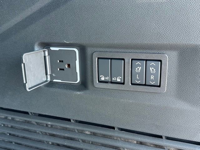 2026 Chevrolet Tahoe Premier - Photo 24