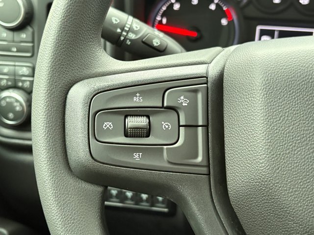 2026 Chevrolet Silverado 2500 HD Custom - Photo 24