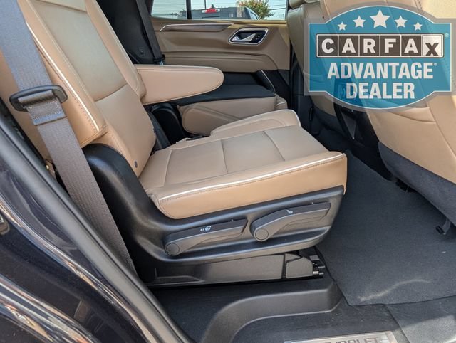 Used 2024 Dark Ash Metallic Chevrolet Premier image 24