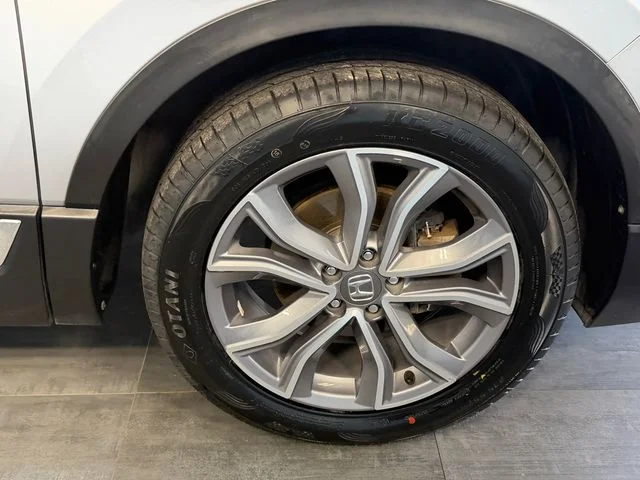 Used 2020 Gray Honda Touring image 16