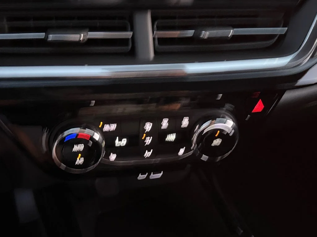 2026 Chevrolet Trax RS - Photo 13