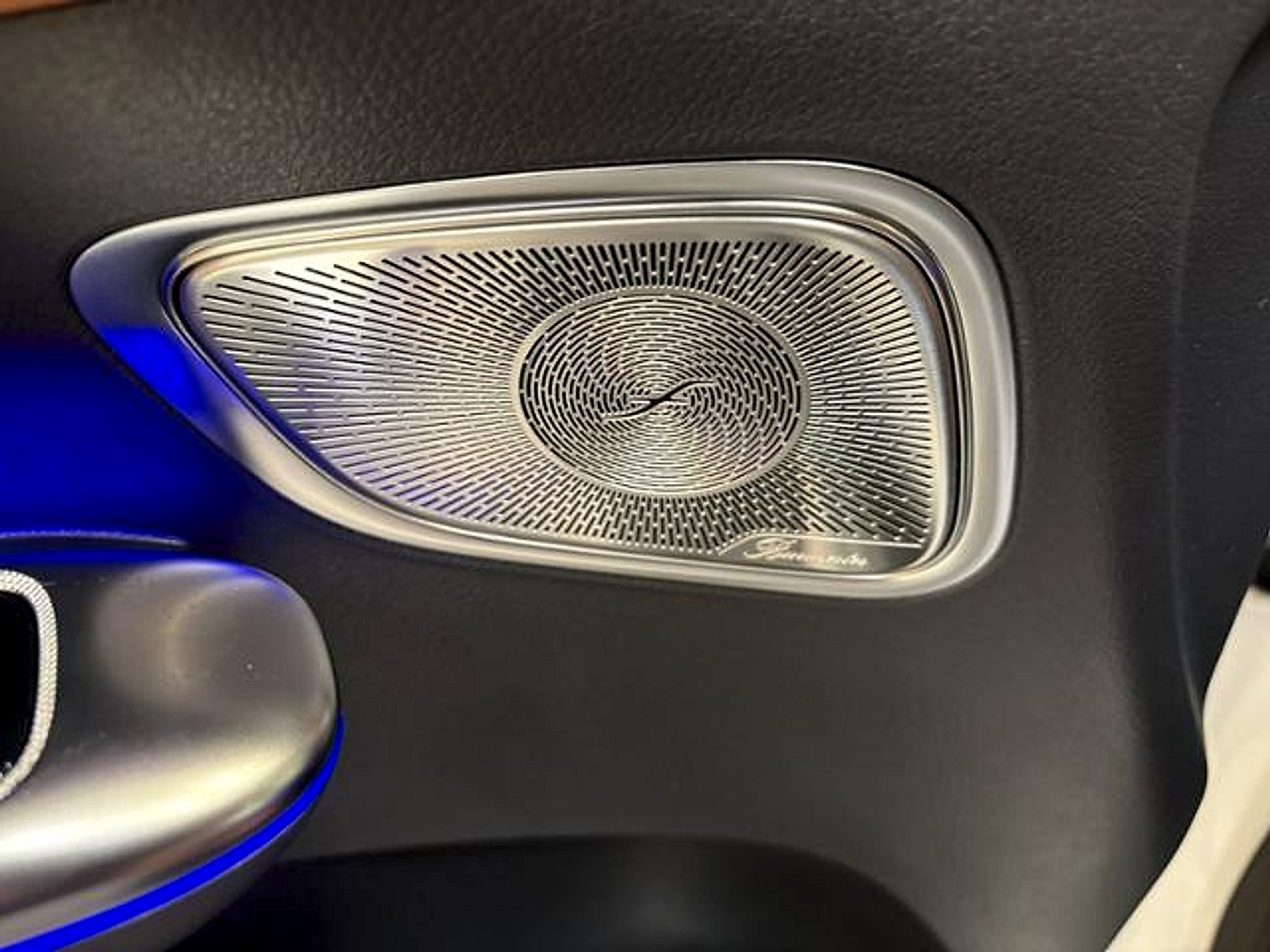 New 2026 Polar White Mercedes-Benz  image 11