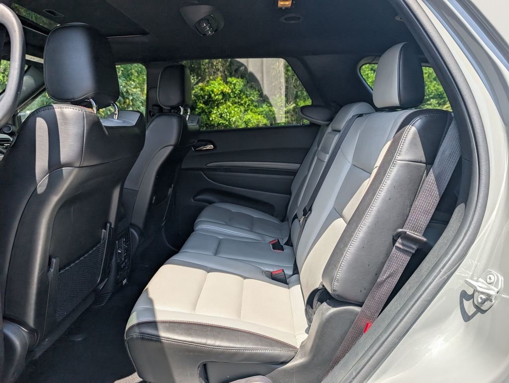 Used 2024 Gray Dodge GT Plus image 24
