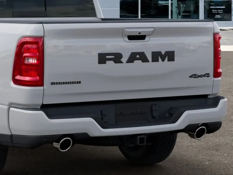 2025 RAM 1500 Big Horn/Lone Star - Photo 13
