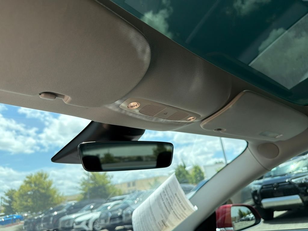 Used 2019 Red Tesla Long Range image 25