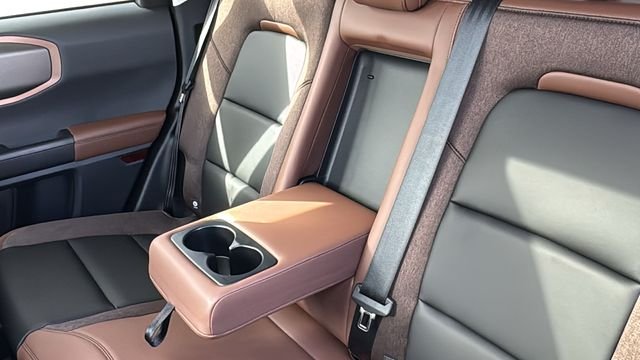 2025 Ford Bronco Sport Outer Banks - Photo 30