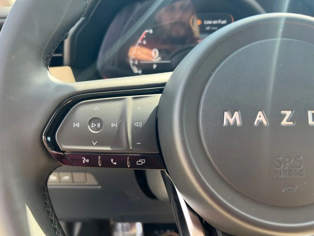 New 2026 Gray Mazda 2.5 S Premium image 19