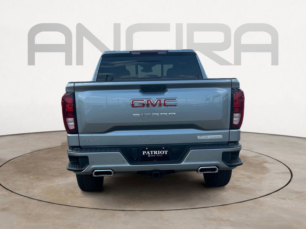 2026 GMC Sierra 1500 Elevation - Photo 9