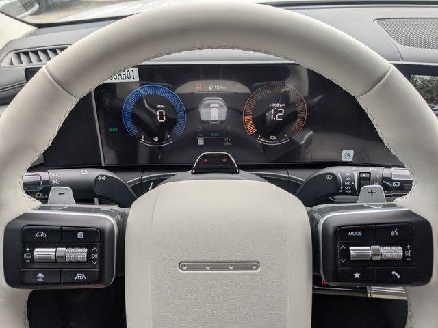 New 2026 White Hyundai SEL image 30