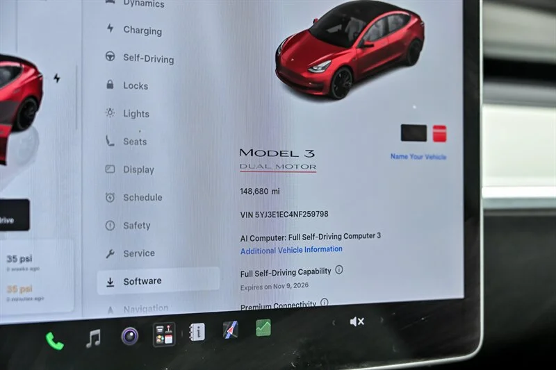 Vehicle thumbnail