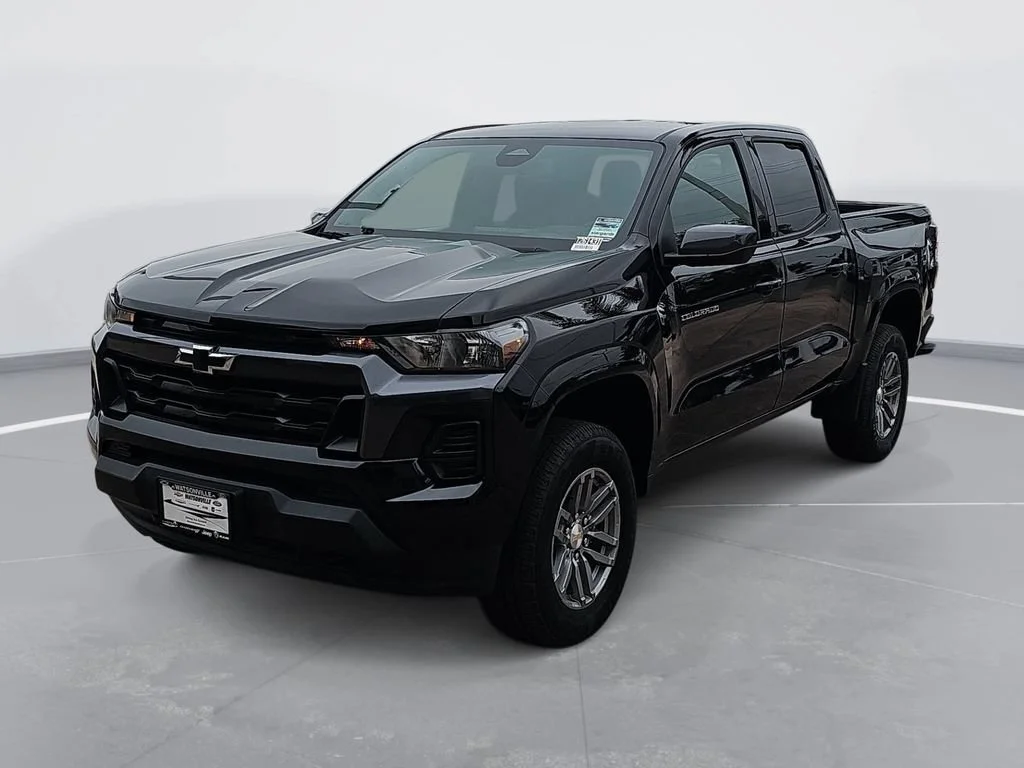 2026 Chevrolet Colorado LT - Photo 7