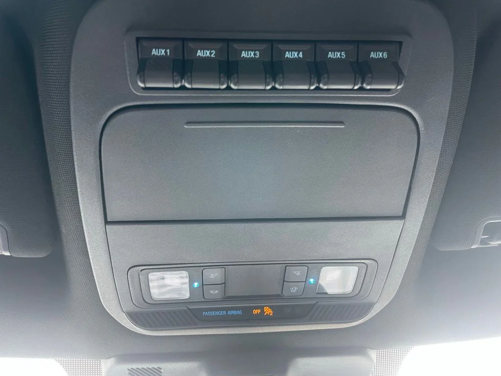 Used 2023 Gray Metallic Ford Tremor image 54
