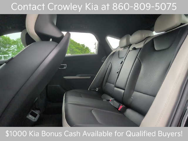 2026 Kia K4 GT-Line Turbo - Photo 21