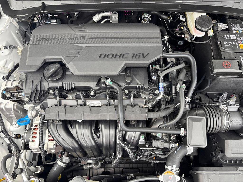 New 2026 Snow White Pearl Kia EX image 32