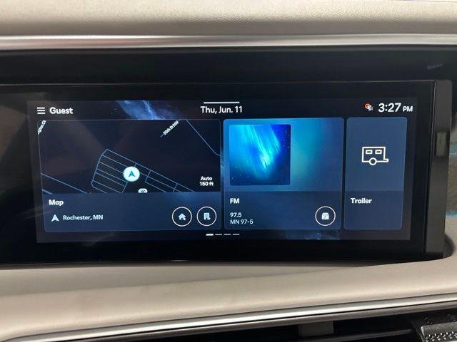 New 2026  Hyundai Limited image 21