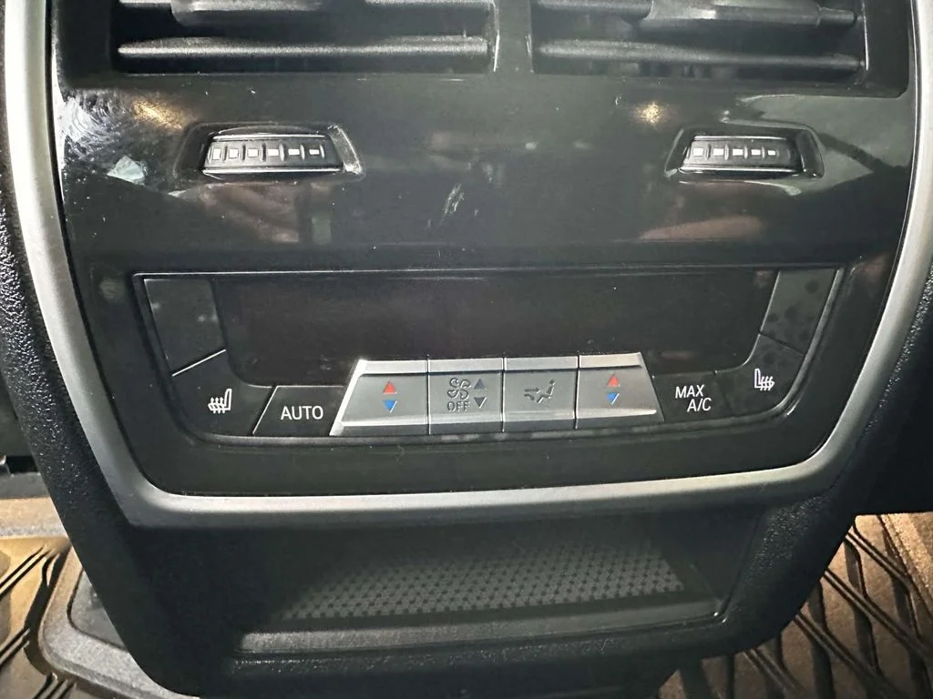 Used 2023 Black BMW Base image 17