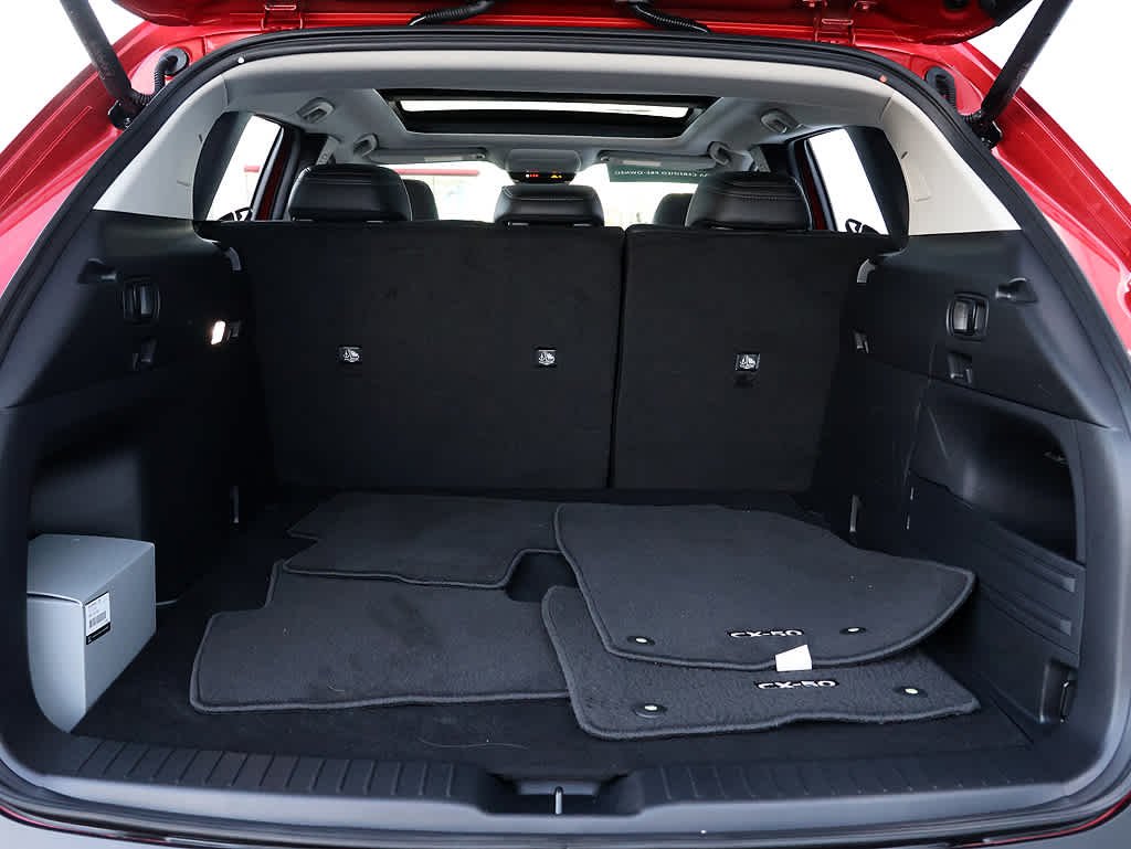 2026 Mazda CX-50 Premium - Photo 27