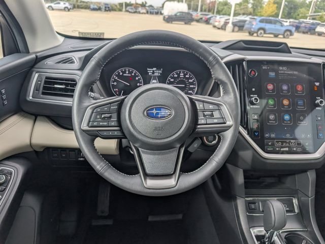 Used 2026 Black Subaru Limited image 24