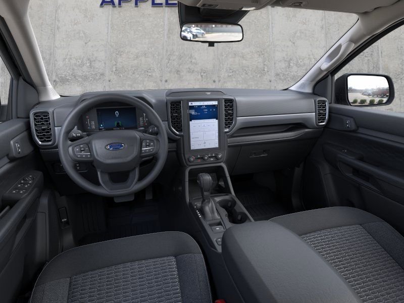 New 2026 Black Ford XL image 9