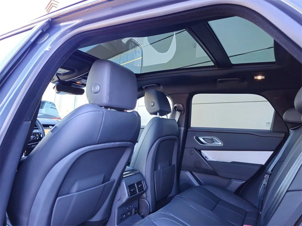 New 2025 Varesine Blue LAND ROVER S image 27