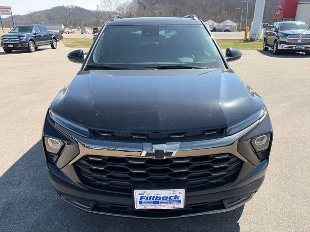 2026 Chevrolet Trailblazer Activ - Photo 11