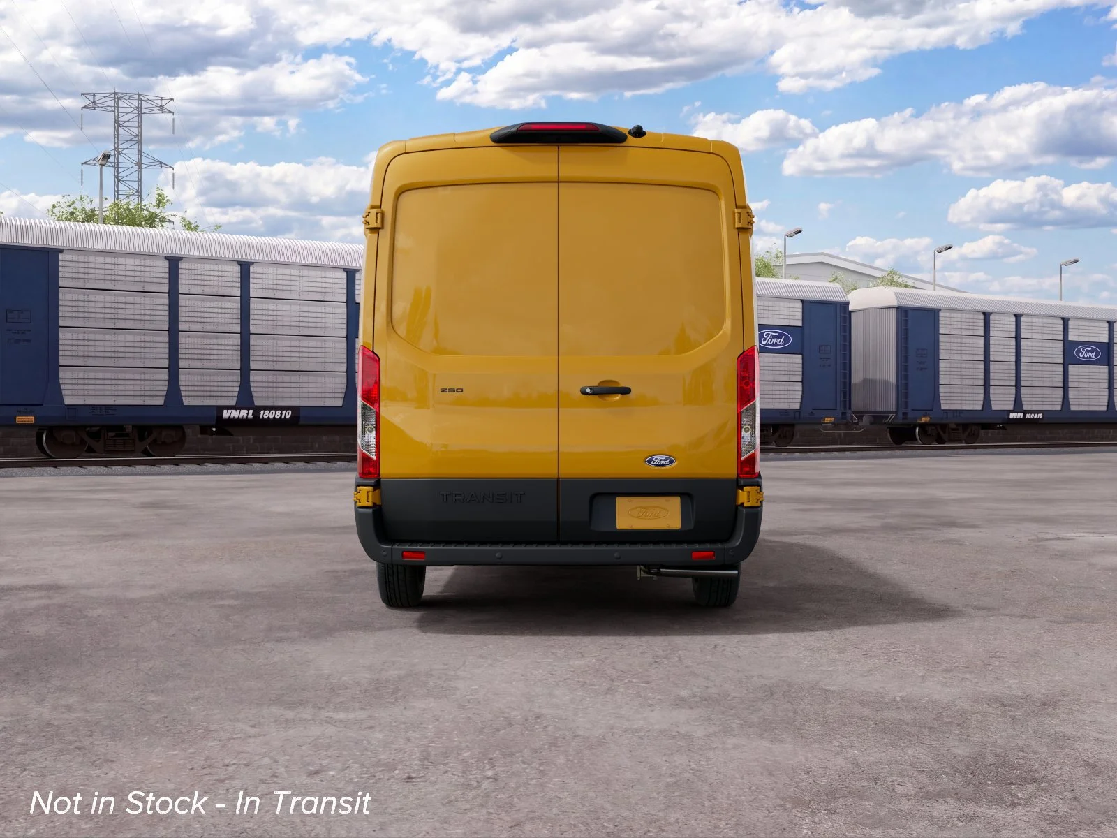 New 2027 SCHOOL BUS YELLOW Ford BASE image 7
