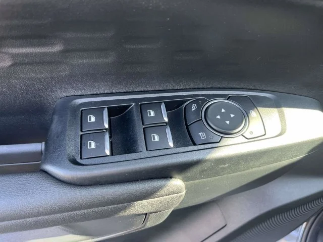 New 2026 Carbonized Gray Metallic Ford XL image 12