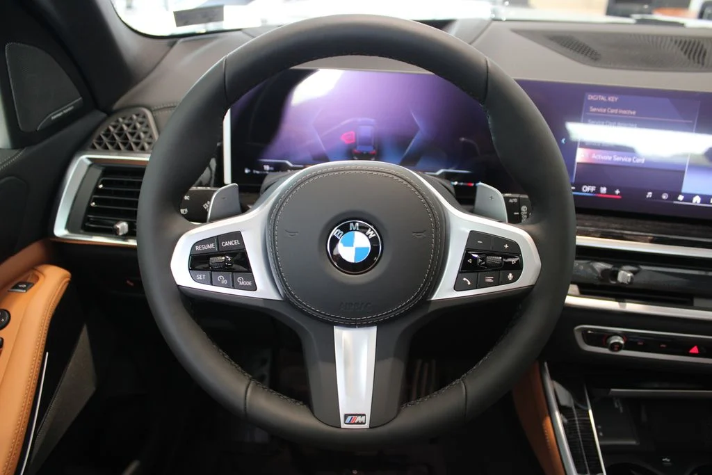 New 2026 Carbon Black Metallic BMW xDrive40i image 21