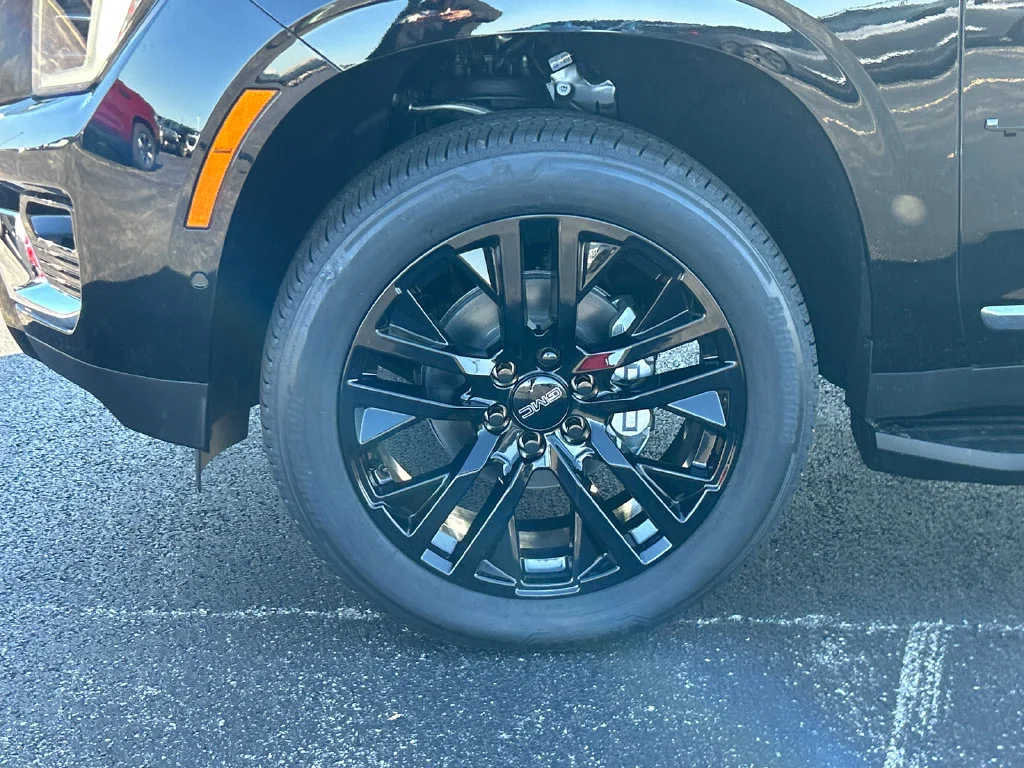 2027 GMC Yukon Elevation - Photo 13