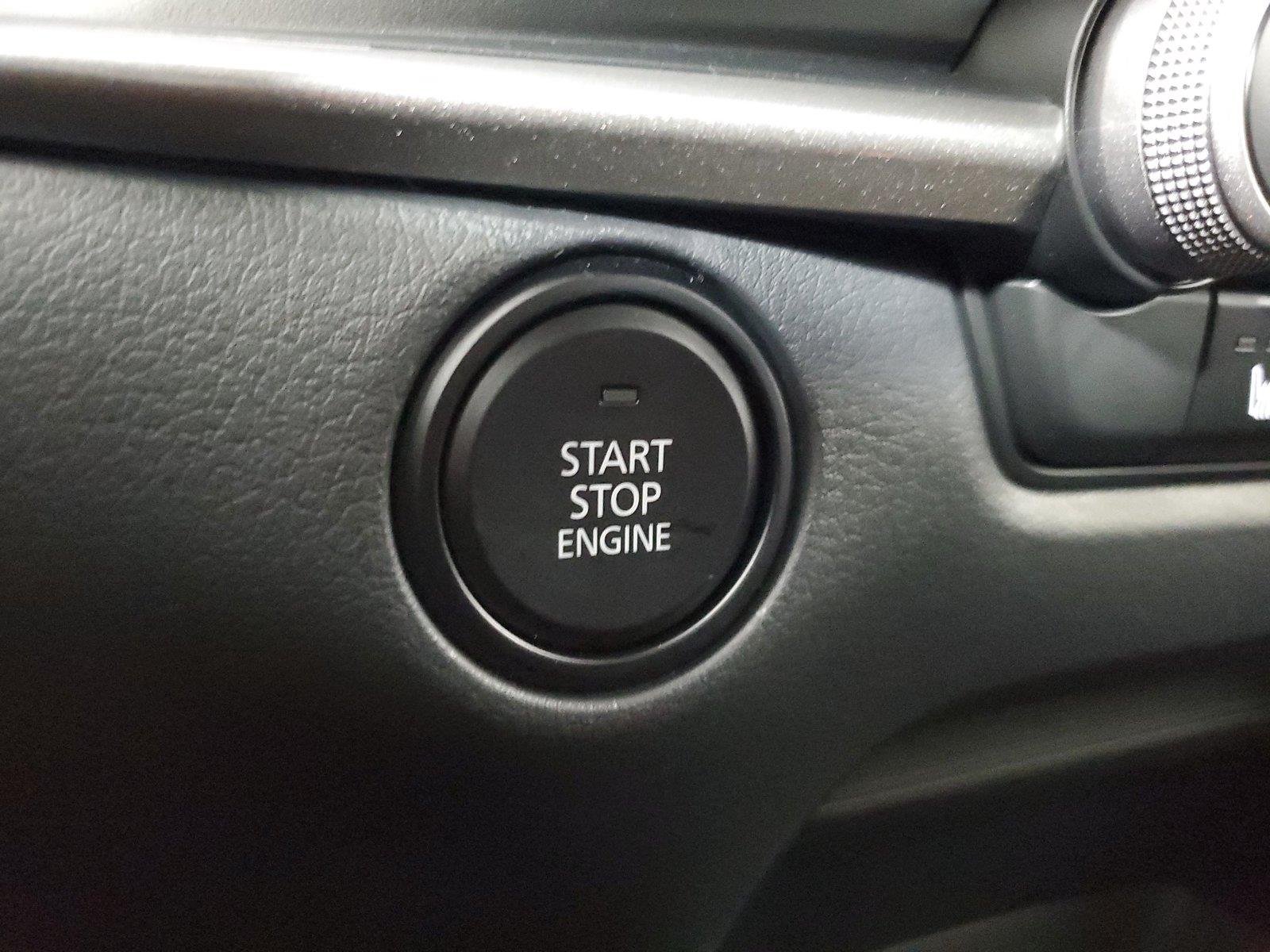 New 2026 Jet Black Mica Mazda 2.5 S Preferred AWD image 33