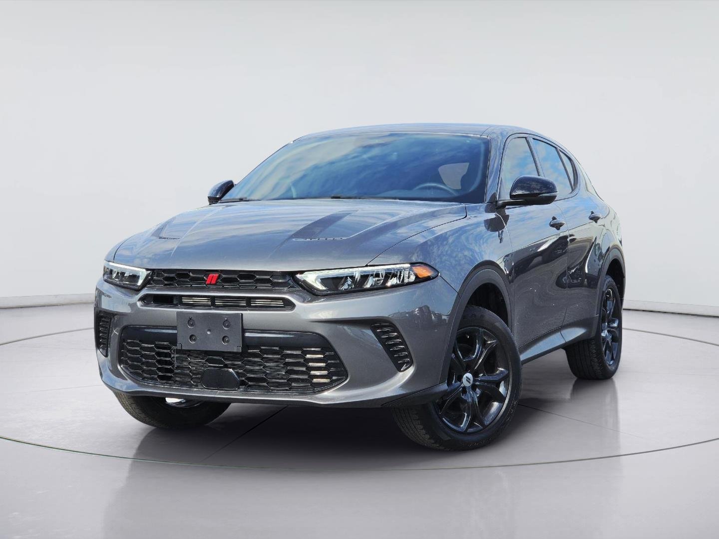 2024 Dodge Hornet