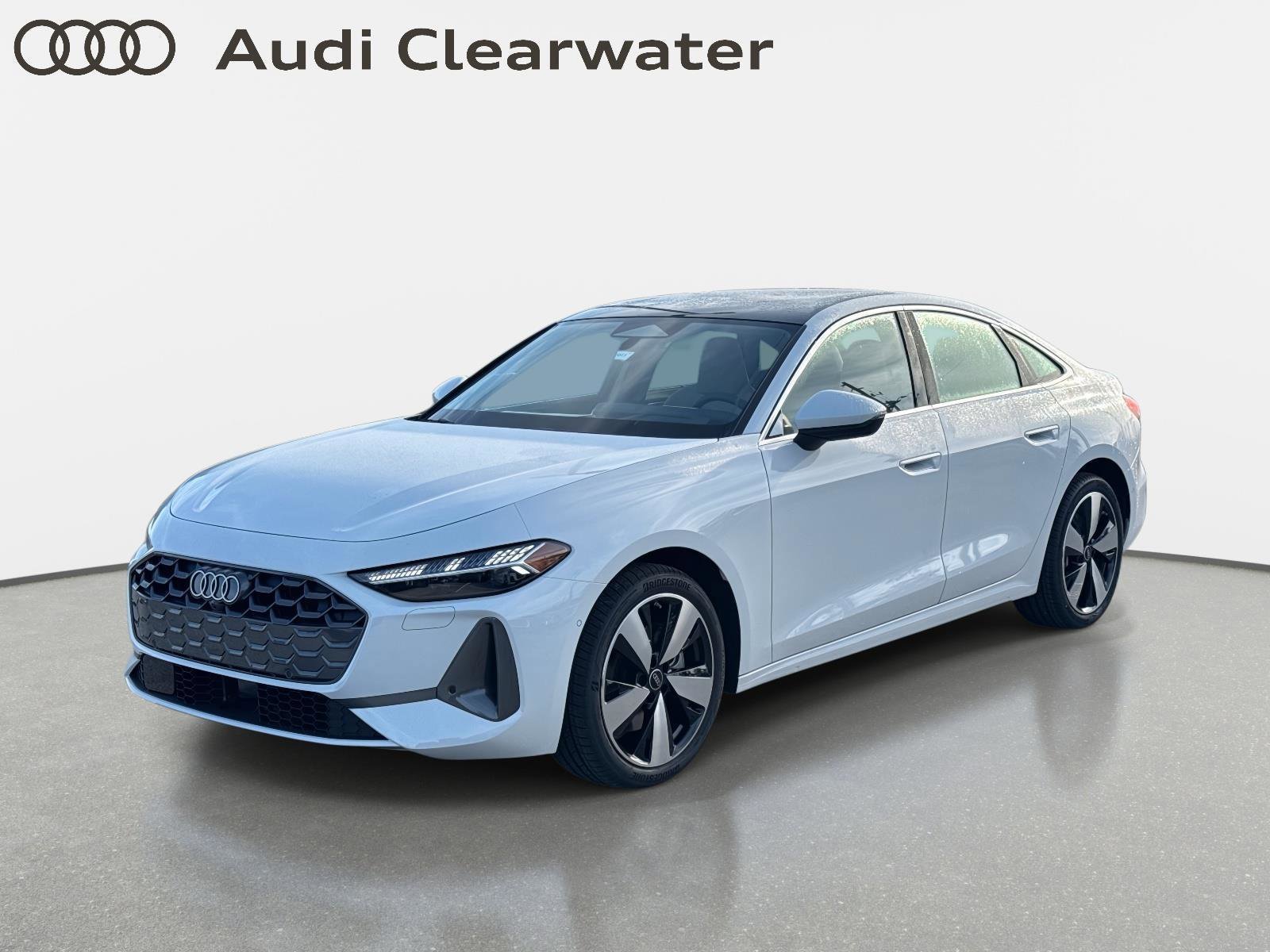 2025 Audi A5 Prestige quattro S tronic's photo