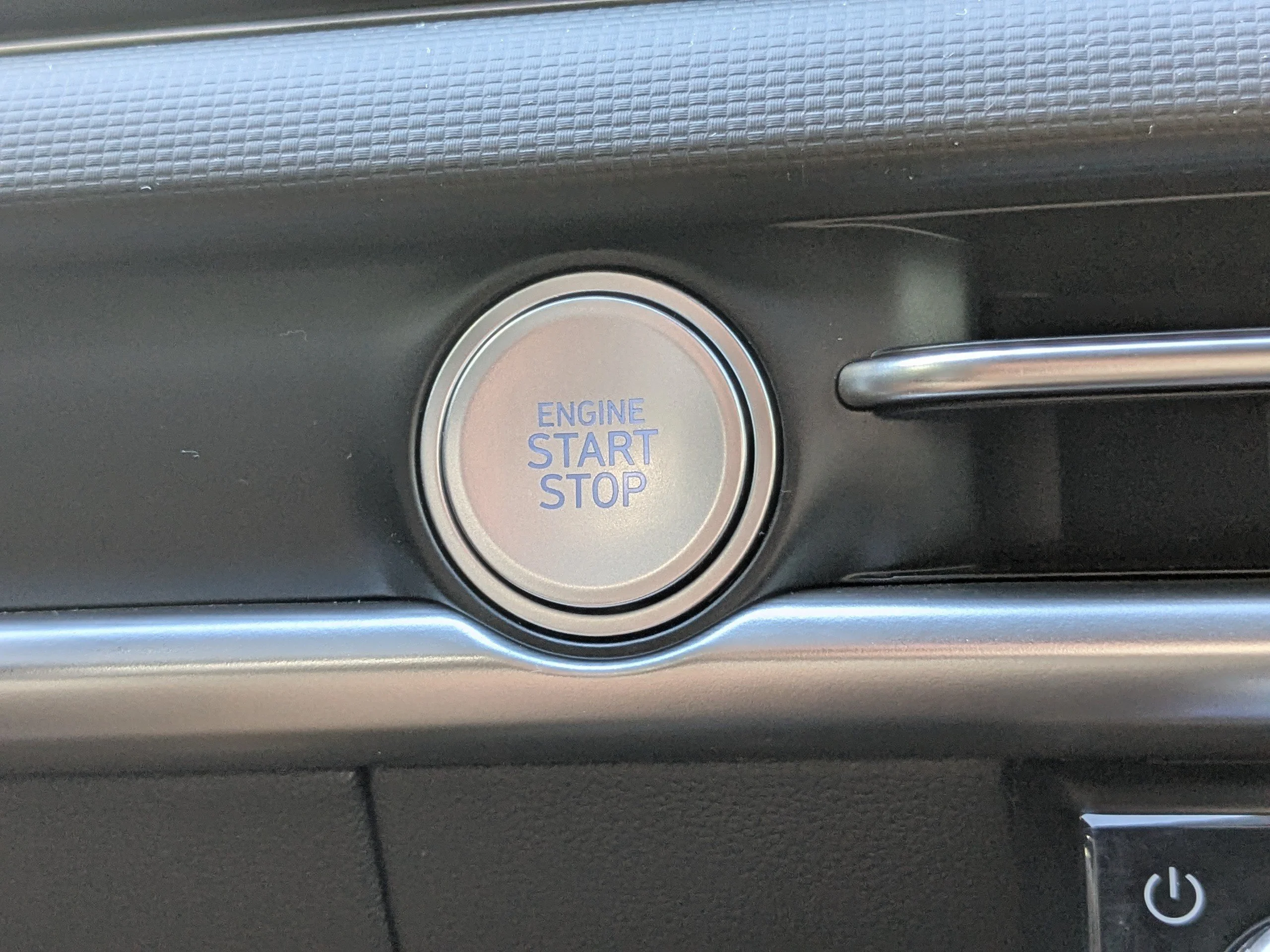 Used 2026 Blue Stone Hyundai SEL image 32