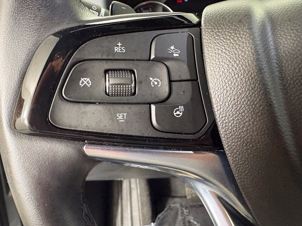 Used 2023 Gray Buick Premium Group image 25