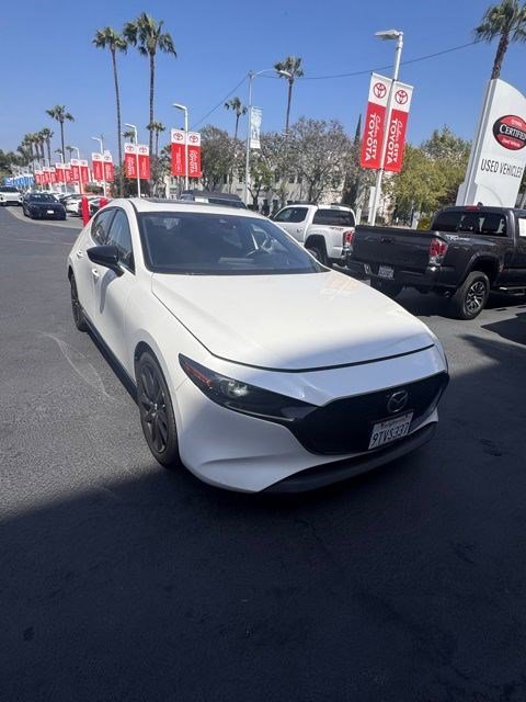 2020 Mazda CX-3 Premium 2.5 AT 5-Door SKYACTIV AWD's photo