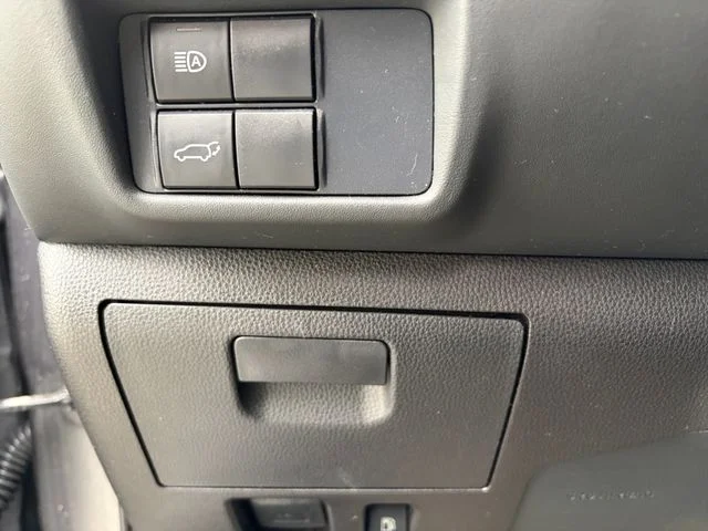 Used 2021 Gray Toyota XLE image 28