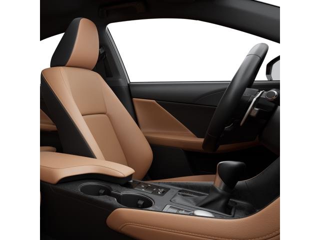 New 2027 Ultra White Lexus F SPORT DESIGN image 7