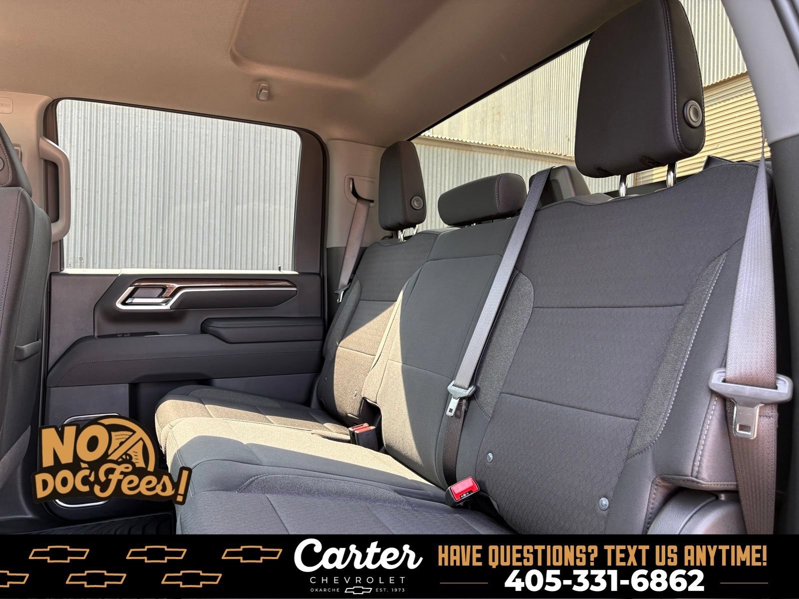 2026 Chevrolet Silverado 2500 HD LT - Photo 21