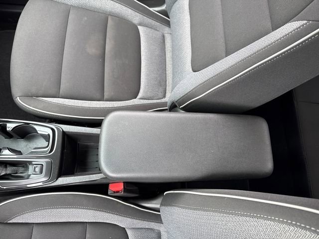 2024 Chevrolet TrailBlazer LS - Photo 25