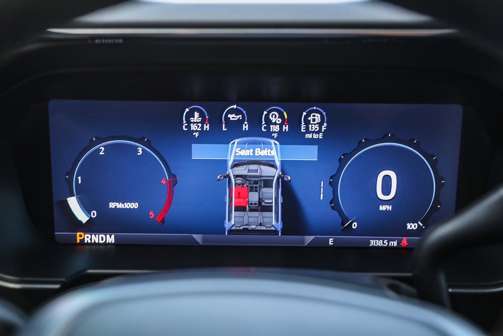2026 Ford F-250 Super Duty Lariat - Photo 21